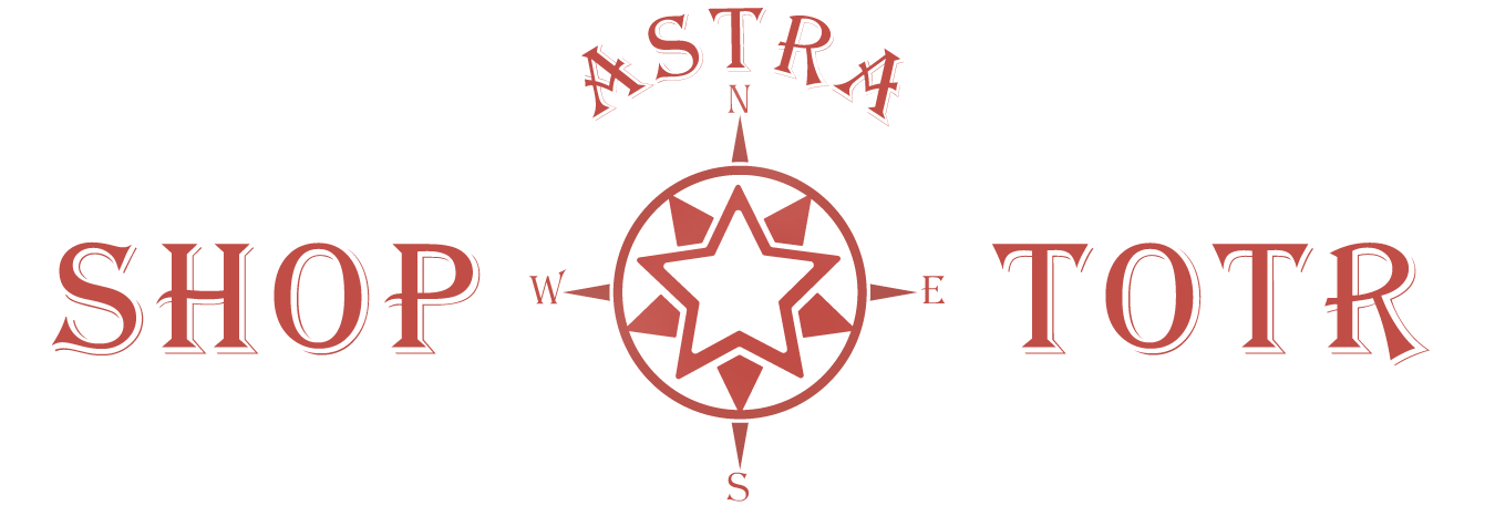 Astra Shop Tour